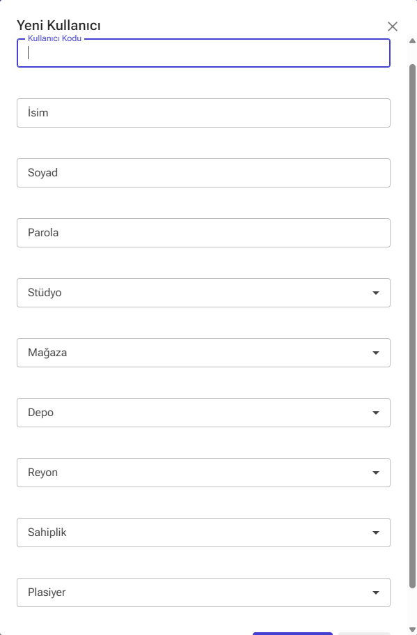 Etnik Dokuma screenshot 12