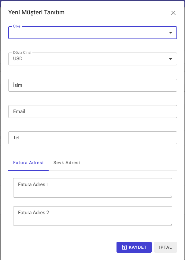 Etnik Dokuma screenshot 4